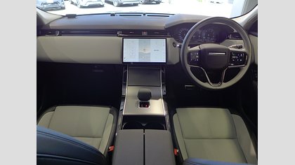 Range Rover Velar 29