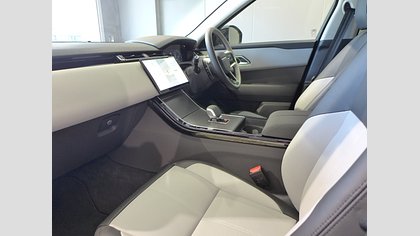 Range Rover Velar 20