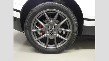 Range Rover Velar 53