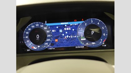 Range Rover Velar 46
