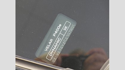Range Rover Velar 73