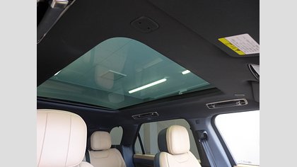 Range Rover Sport 9