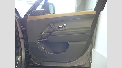 Range Rover Sport 11