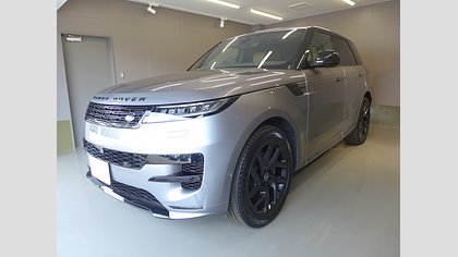 Range Rover Sport 2