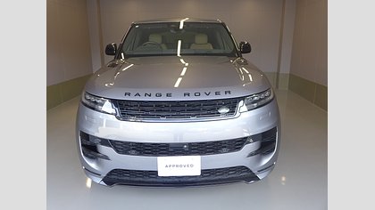 Range Rover Sport 3