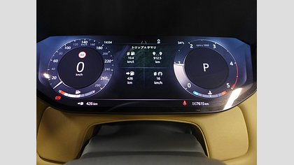 Range Rover Sport 50