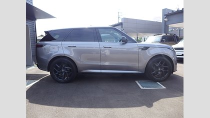 Range Rover Sport 63