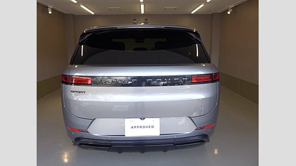Range Rover Sport 66