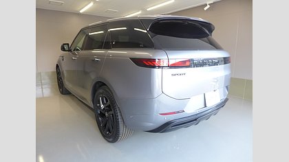 Range Rover Sport 65