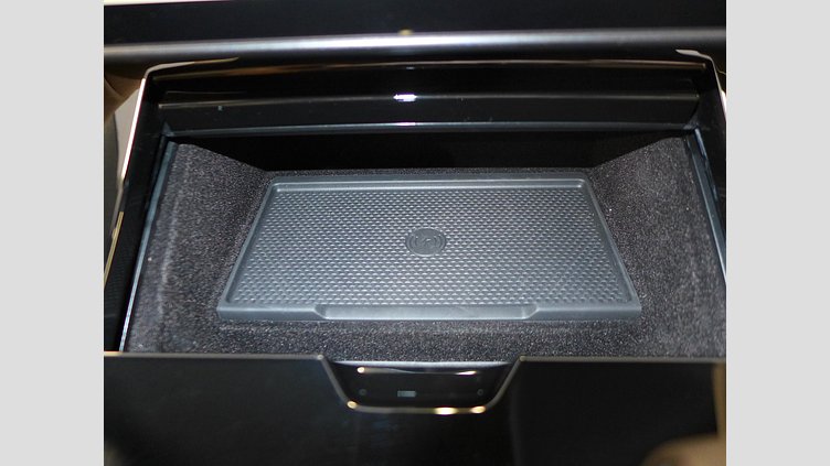 2025 認定中古車 Land Rover Range Rover Sport アイガーグレイ D300マイルドハイブリッド スタンダードホイールベース Dynamic SE