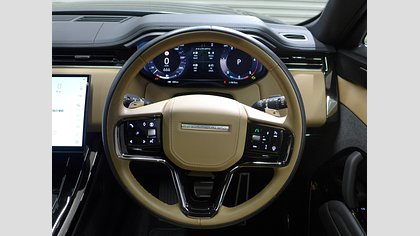 Range Rover Sport 32