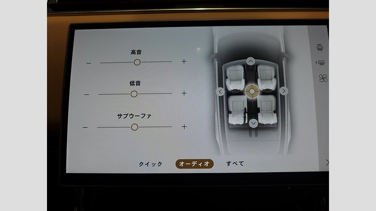 2025 認定中古車 Land Rover Range Rover Sport アイガーグレイ D300マイルドハイブリッド スタンダードホイールベース Dynamic SE