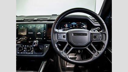 Defender OCTA 12