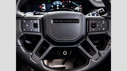 Defender OCTA 15