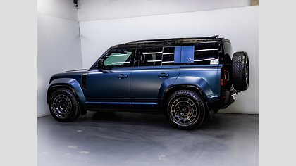 Defender OCTA 5