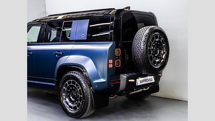Defender OCTA 6