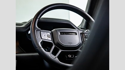 Defender OCTA 19