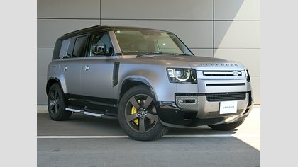 Defender 110 0