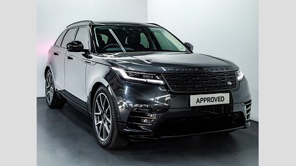Range Rover Velar 0