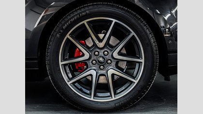 Range Rover Velar 14