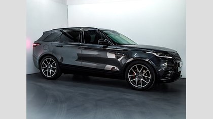 Range Rover Velar 1