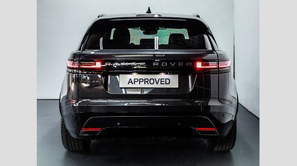 Range Rover Velar 8