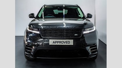 Range Rover Velar 3