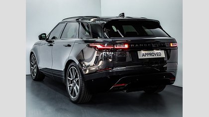 Range Rover Velar 4