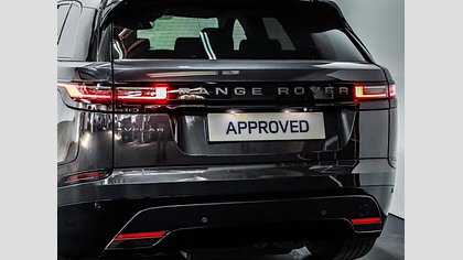 Range Rover Velar 7