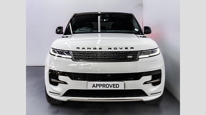 Range Rover Sport 4