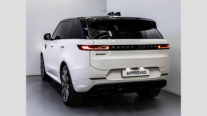 Range Rover Sport 8