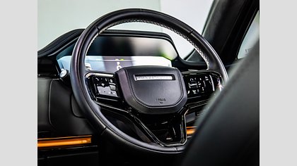 Range Rover Sport 20