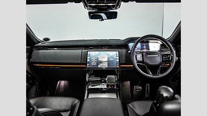 Range Rover Sport 15