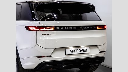 Range Rover Sport 7
