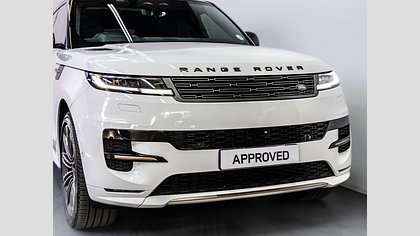Range Rover Sport 2