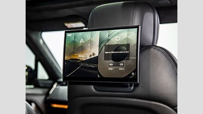 Range Rover Sport 12