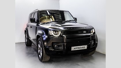 Defender 110 0