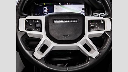 Defender 110 12