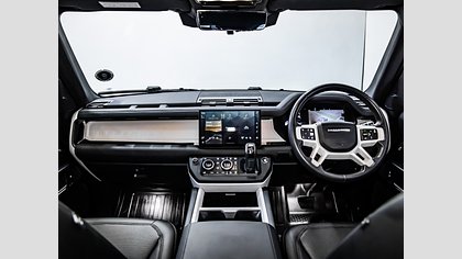 Defender 110 20