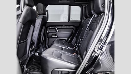 Defender 110 10
