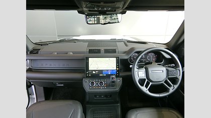 Defender 90 4