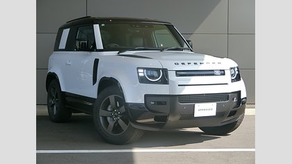 Defender 90 0