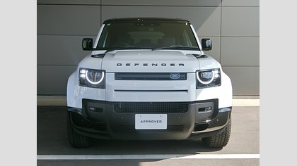 Defender 90 7