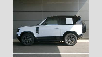 Defender 90 2