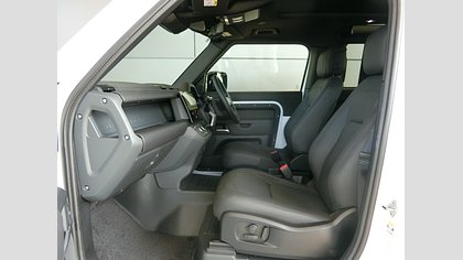 Defender 90 3