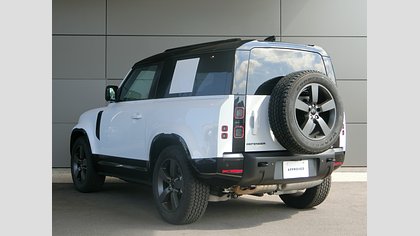 Defender 90 1
