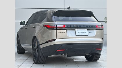 Range Rover Velar 1