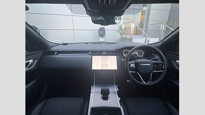 Range Rover Velar 3