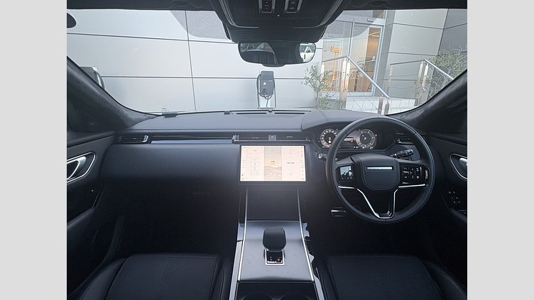 2025 認定中古車 Land Rover Range Rover Velar バトゥミゴールド D200マイルドハイブリッド（ディーゼル） スタンダードホイールベース Autobiography