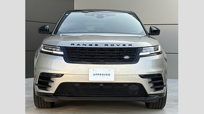 Range Rover Velar 6